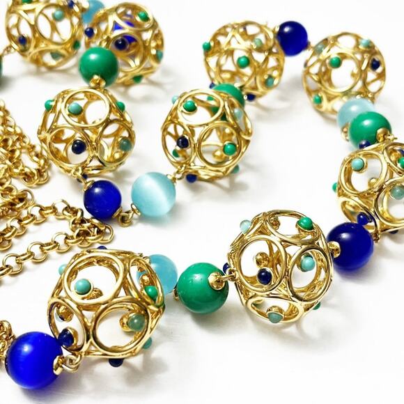 Kate Spade Brilliant Baubles Necklace - Picture 3 of 7